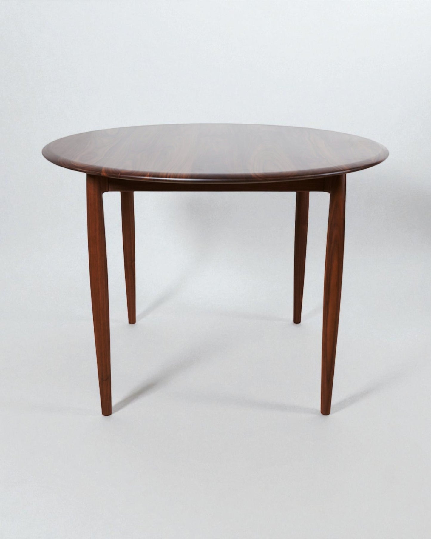 Kai Kristiansen Universe Dining Table in Walnut