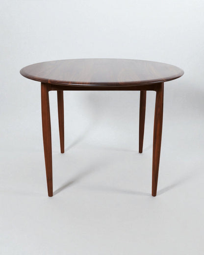 Kai Kristiansen Universe Dining Table in Walnut