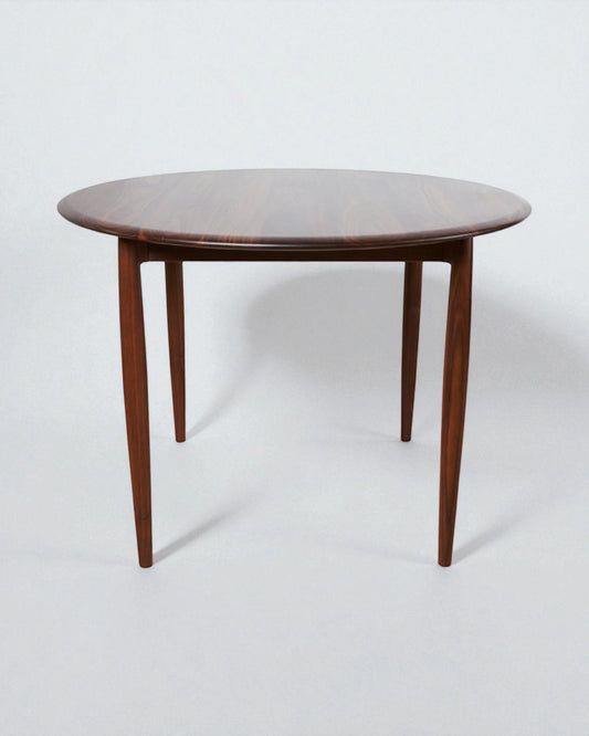 Kai Kristiansen Universe Dining Table in Walnut