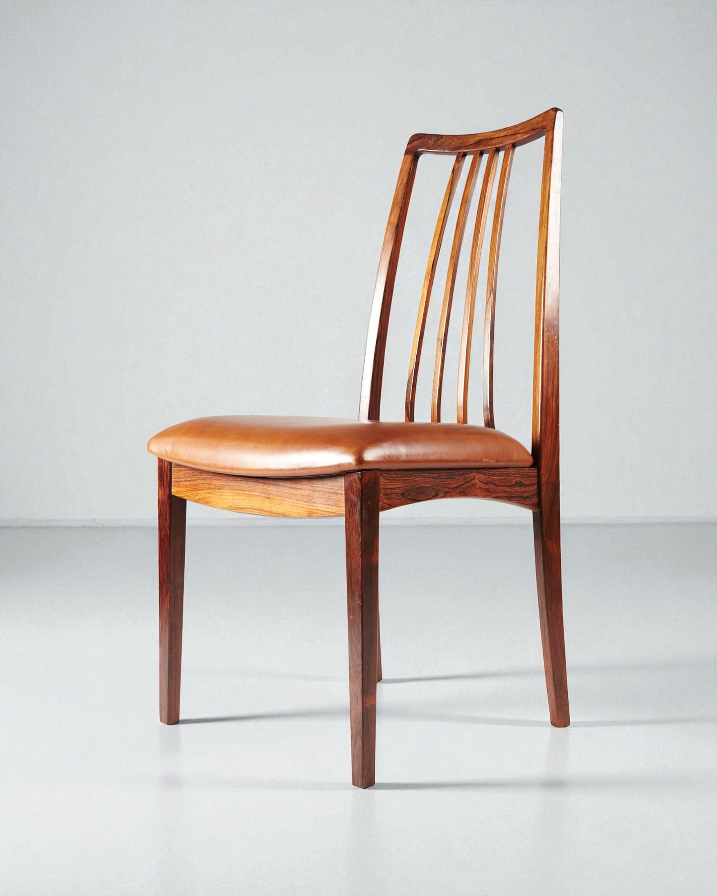 N Kofoed 1956 Dining Chair