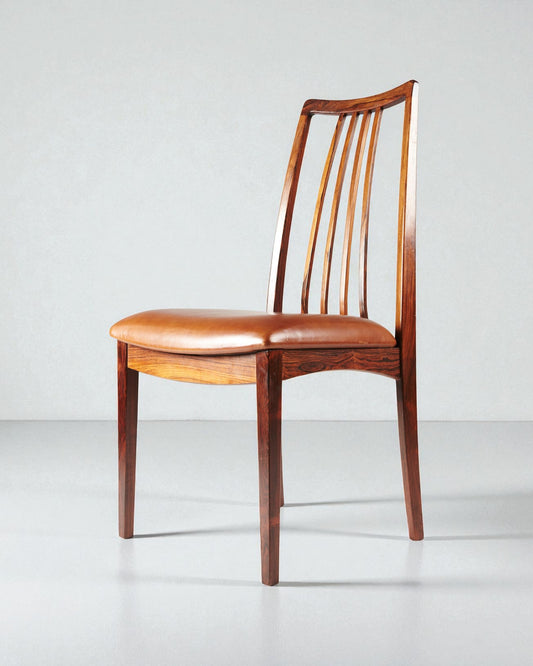 N Kofoed 1956 Dining Chair