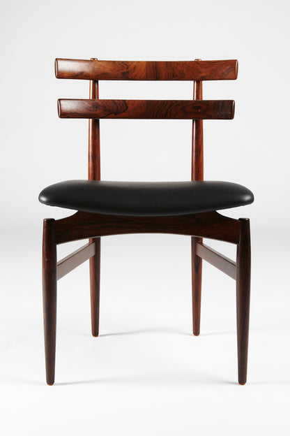 K Kristiansen 1963 Dining Chair