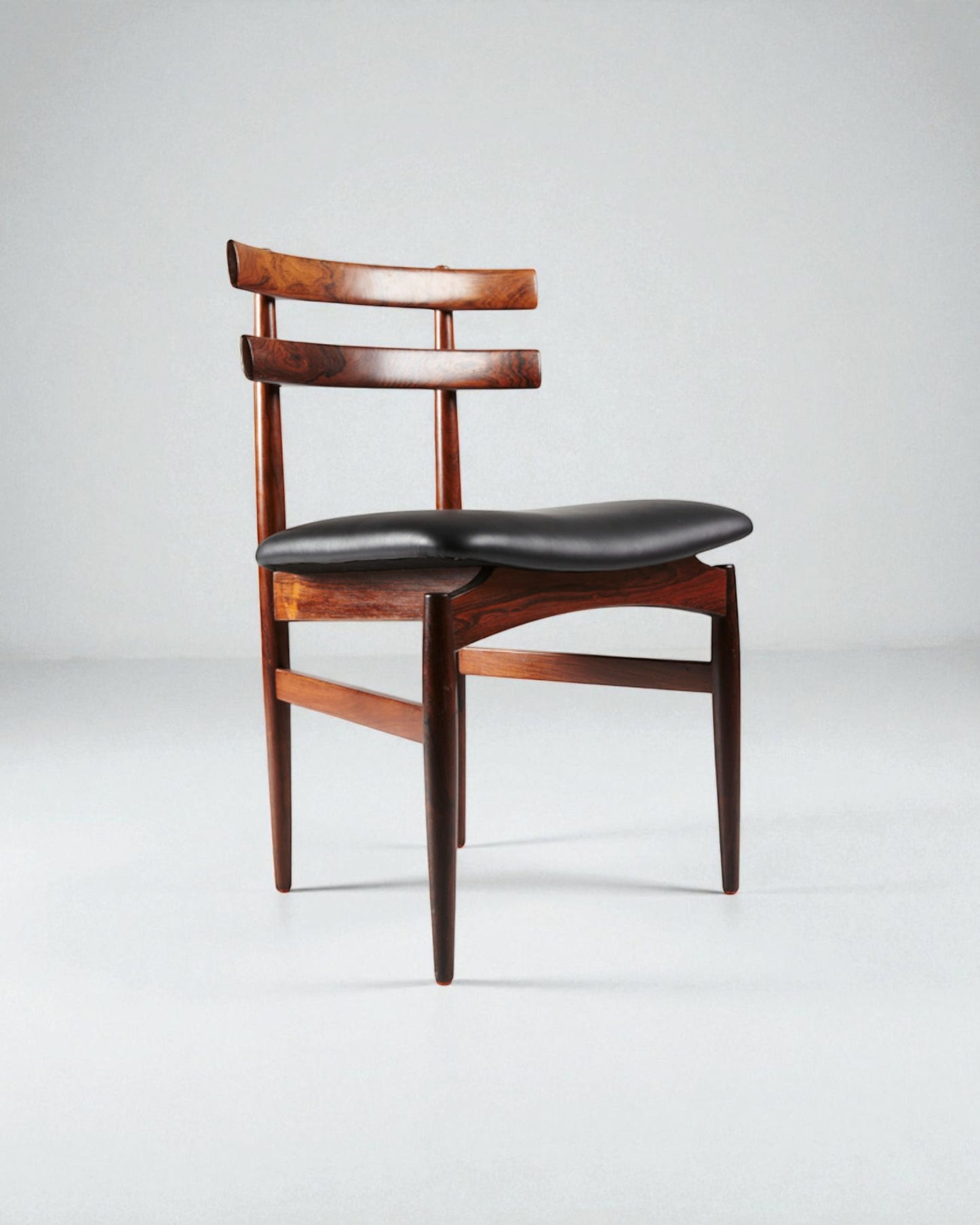 K Kristiansen 1963 Dining Chair