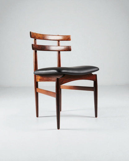 K Kristiansen 1963 Dining Chair