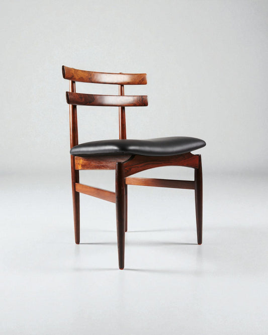 K Kristiansen 1963 Dining Chair