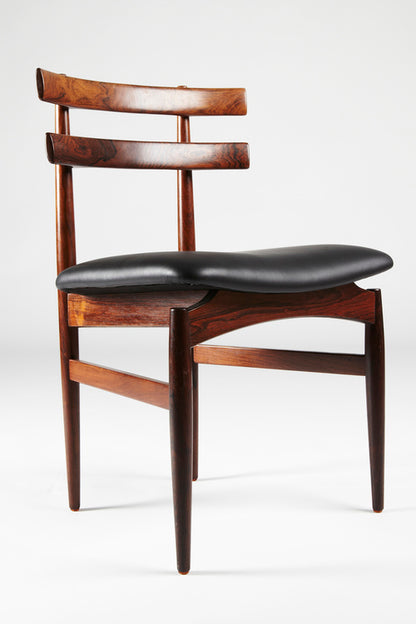 K Kristiansen 1963 Dining Chair