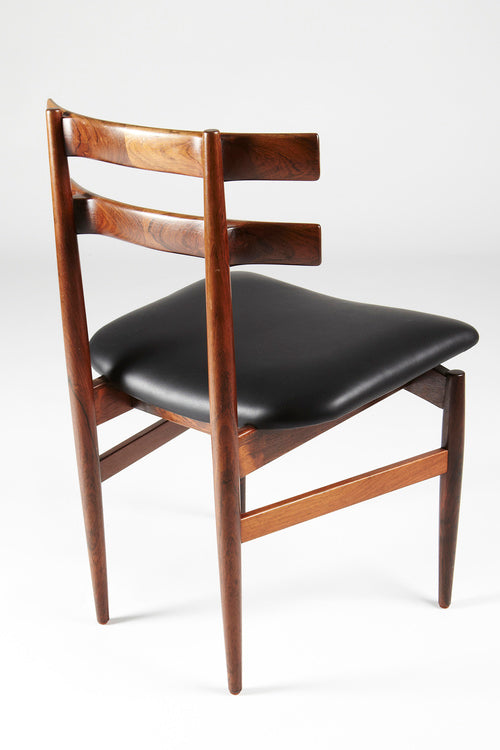 K Kristiansen 1963 Dining Chair