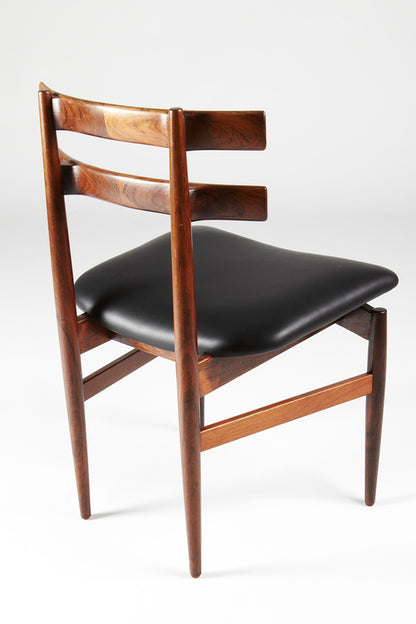 K Kristiansen 1963 Dining Chair