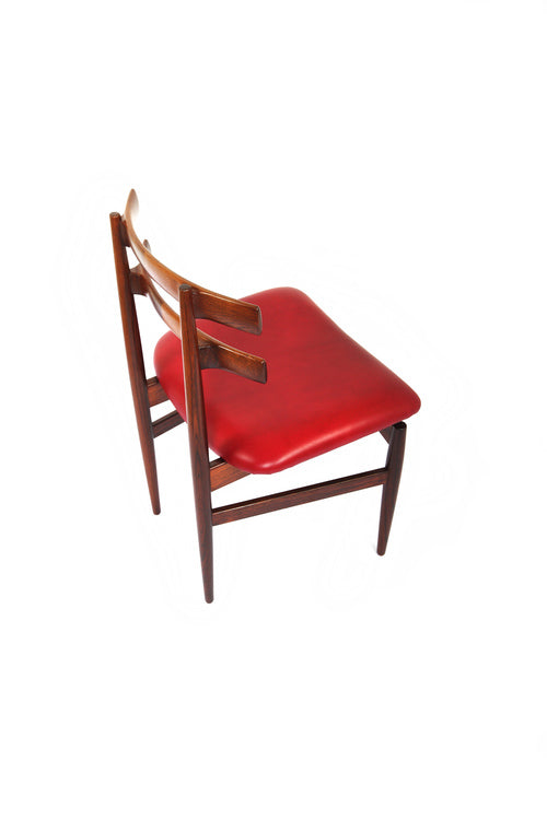 K Kristiansen 1963 Dining Chair