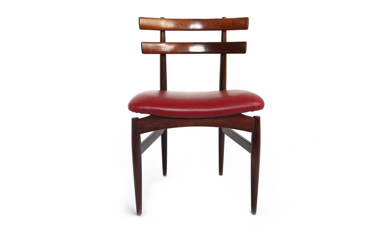 K Kristiansen 1963 Dining Chair