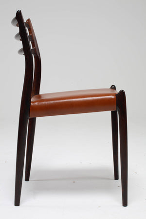 NO Moller 1962 Dining Chair