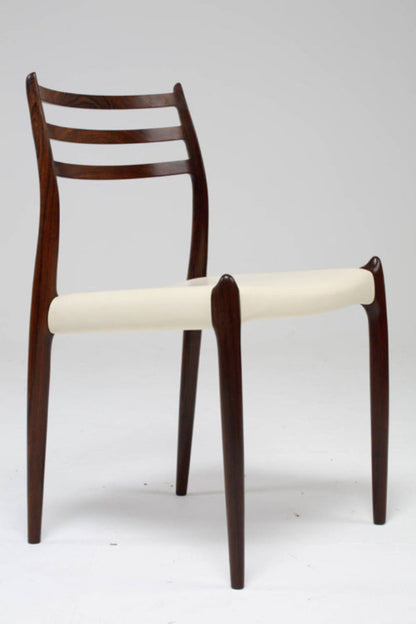 NO Moller 1962 Dining Chair
