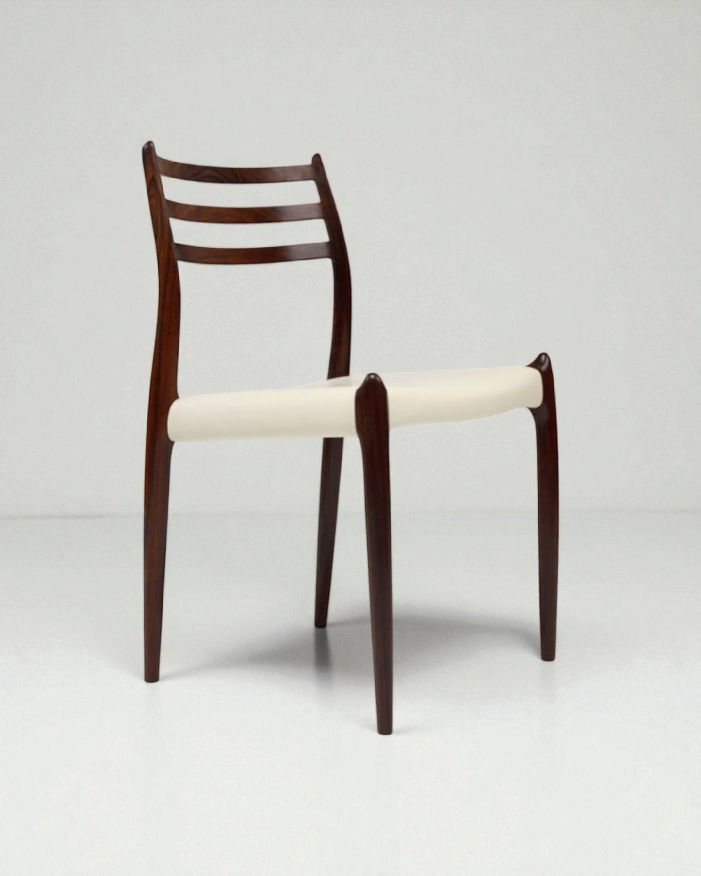 NO Moller 1962 Dining Chair