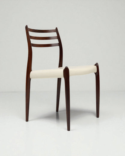 NO Moller 1962 Dining Chair