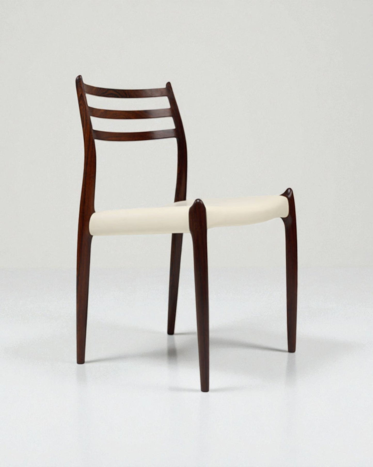 NO Moller 1962 Dining Chair