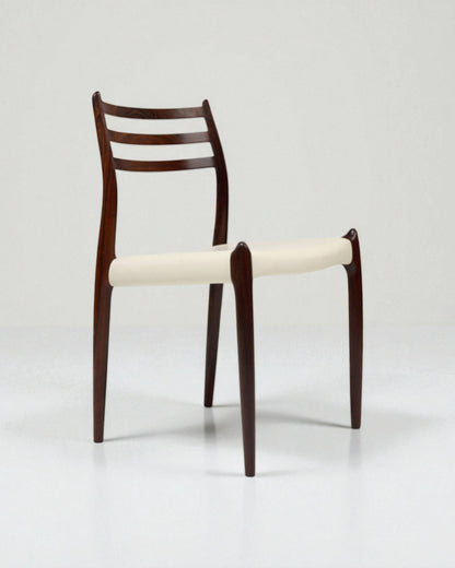 NO Moller 1962 Dining Chair
