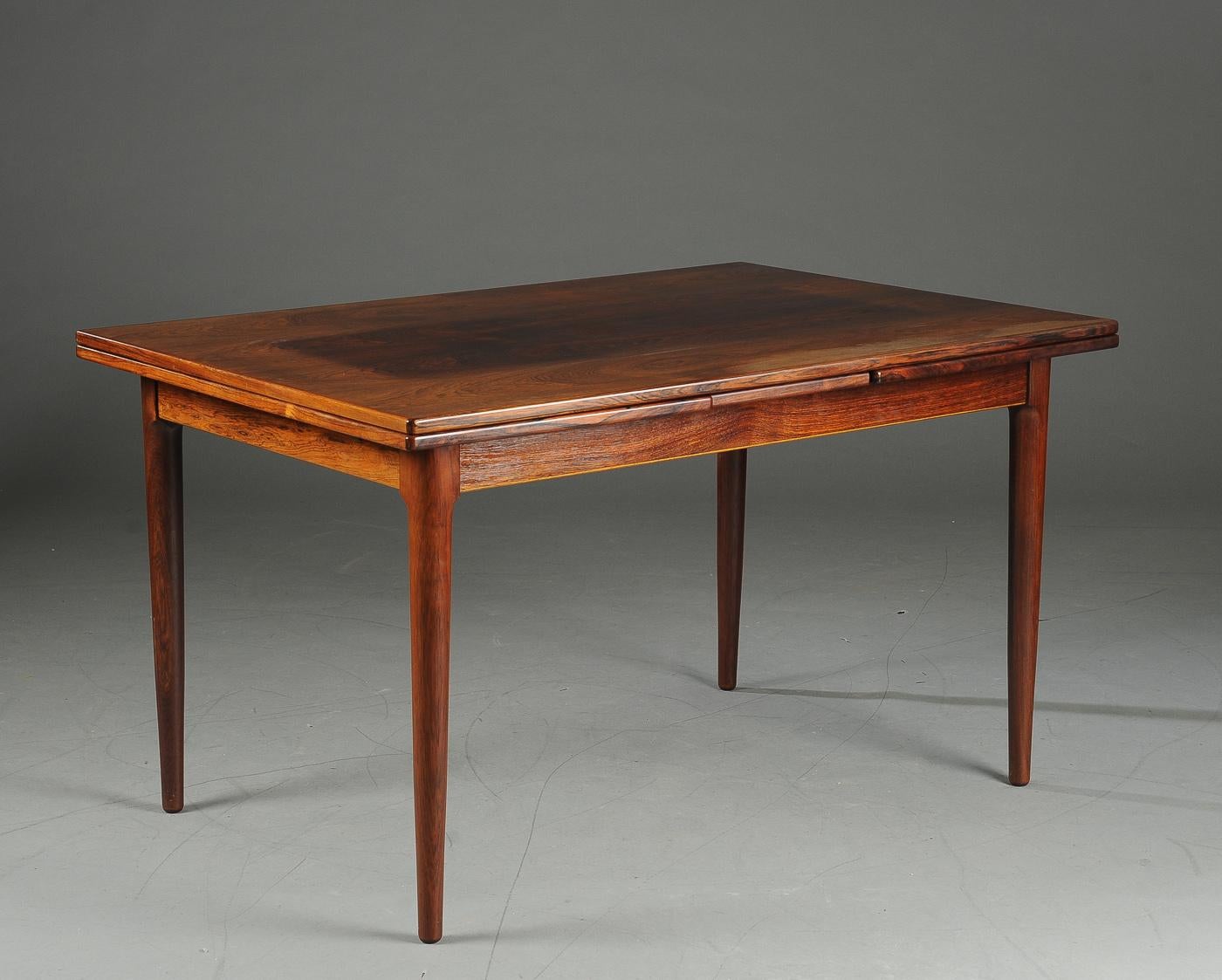Niels Otto Moller 1951 Dining Table