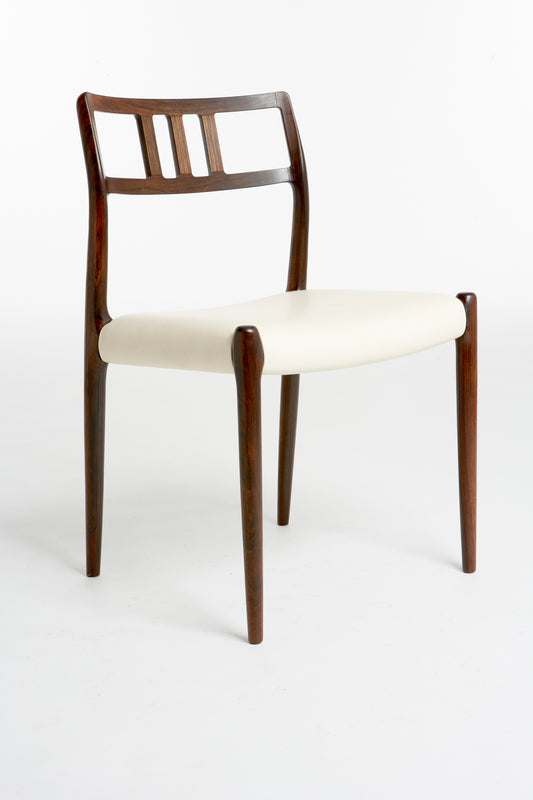 Moller 1966 Dining Chair