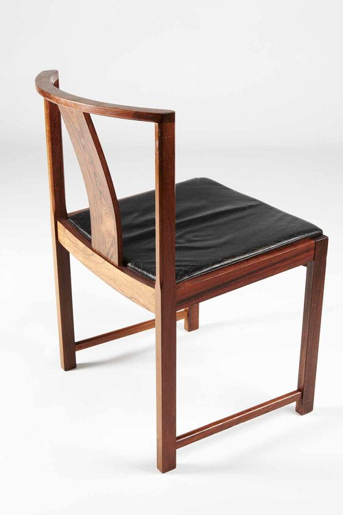 S E Rasmussen 1955 Dining Chair