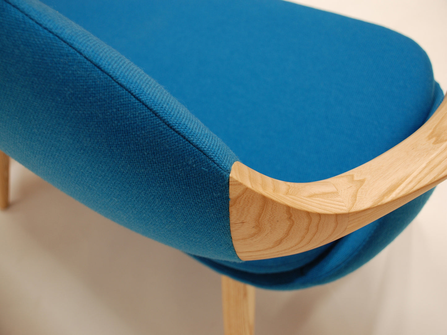 IS Sofa designed by Inoda and Sveje made by Miyazaki Chair Company