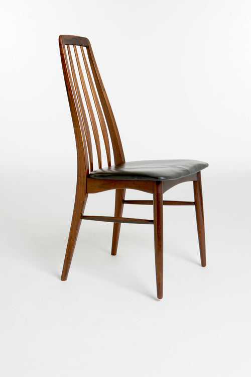 N Kofoed 1964 Spindleback Dining Chair