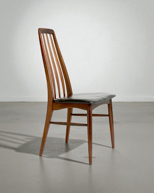 N Kofoed 1964 Spindleback Dining Chair