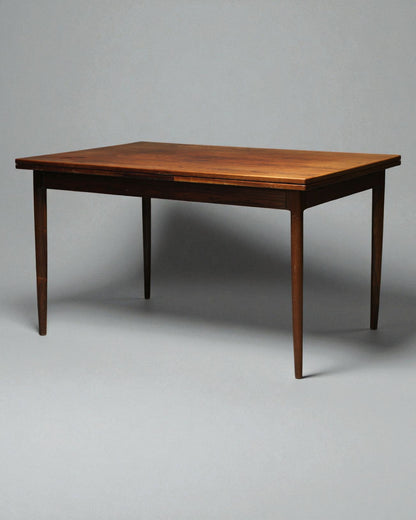N O Moller 1963 Dining Table