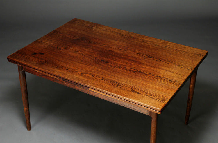 N O Moller 1963 Dining Table