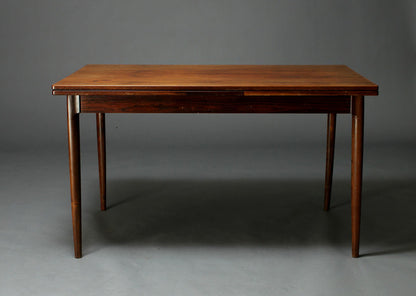 N O Moller 1963 Dining Table