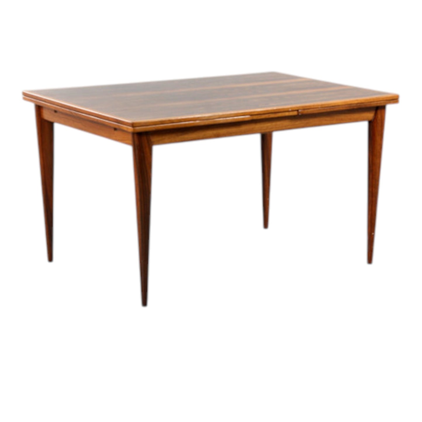 N O Moller 1955 Small Dining Table