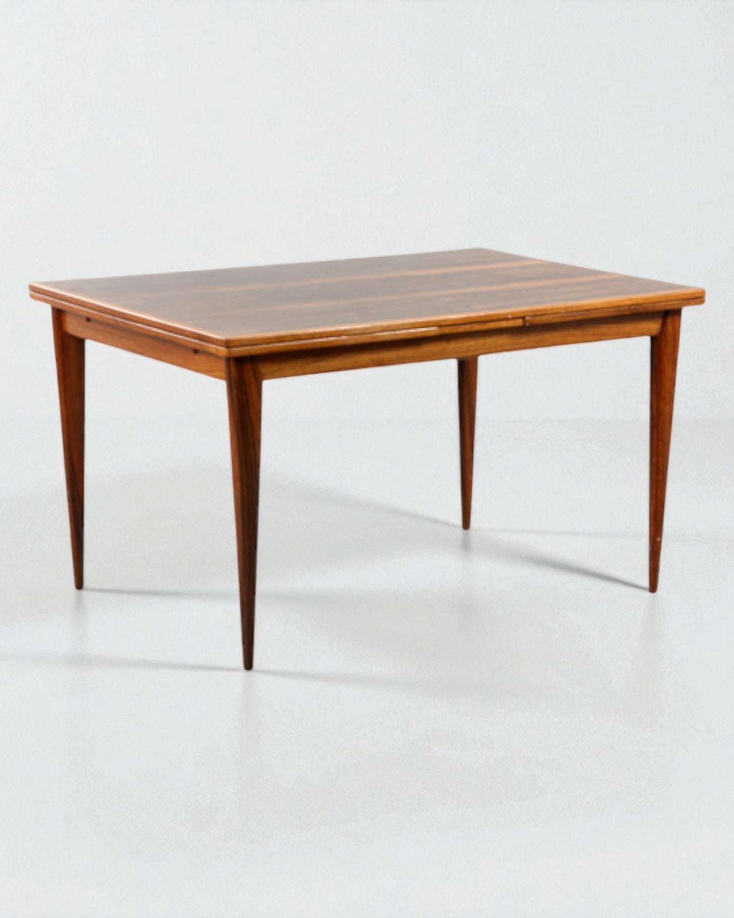 N O Moller 1955 Small Dining Table