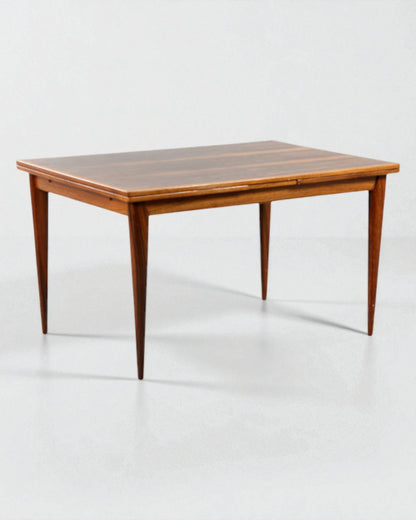 N O Moller 1955 Small Dining Table