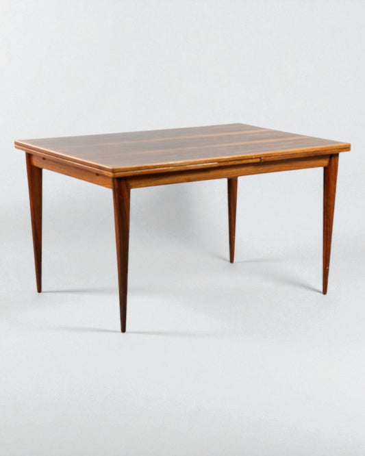 N O Moller 1955 Small Dining Table