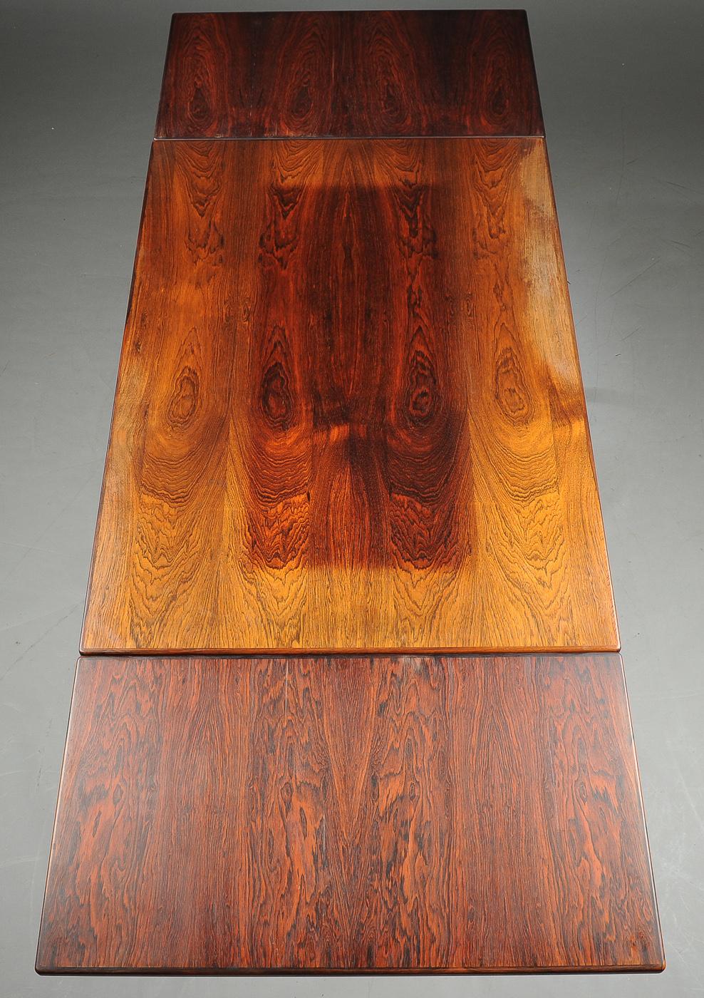 Table Wood
